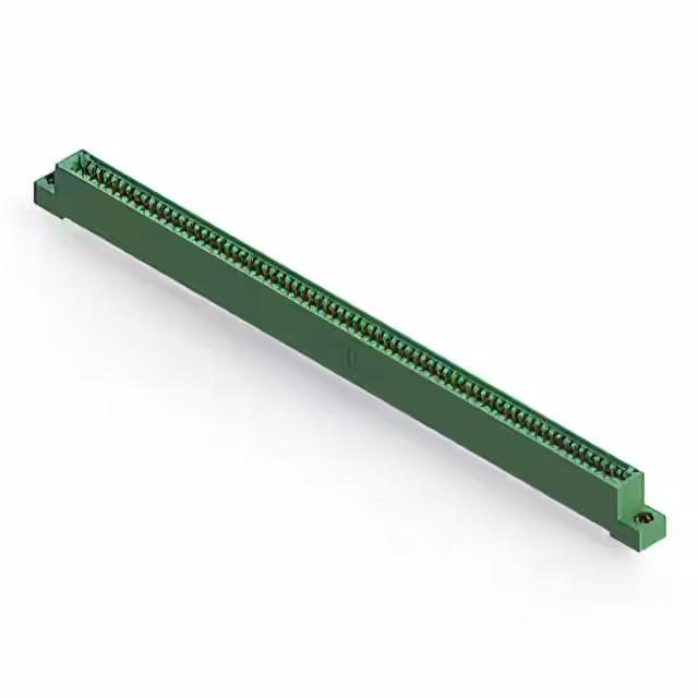 845-072-521-108 EDAC Inc.  Edgeboard Connectors
